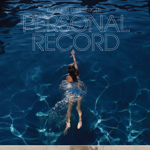 Eleanor Friedberger — Personal Record (2013)