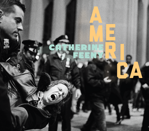 Catherine Feeny Λ America (2012)