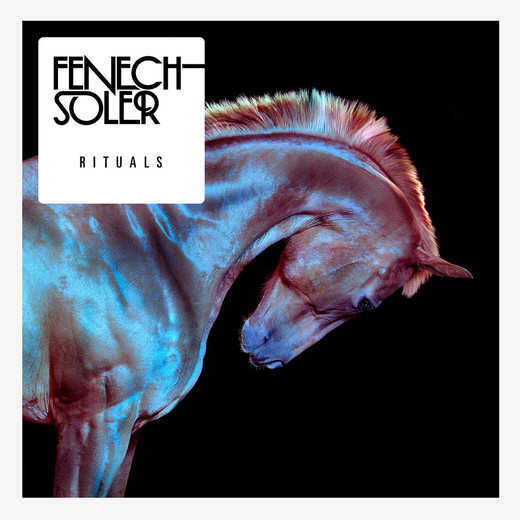 Fenech-Soler — Rituals (2013)