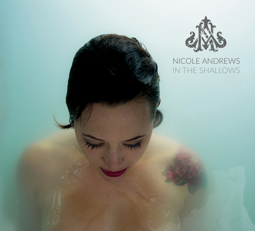 Nicole Andrews — In the Shallows (February 27, 2015)
