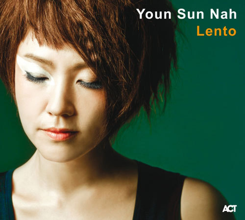 Youn Sun Nah — Lento (2013)