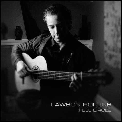 Lawson Rollins — Full Circle (2013)
