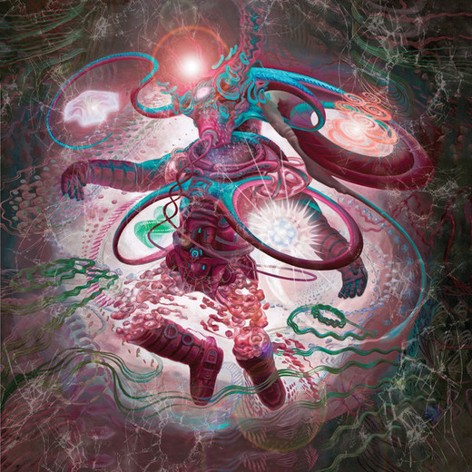 Coheed and Cambria — The Afterman Descension [Deluxe Edition, iTunes Deluxe Edition] (2013)