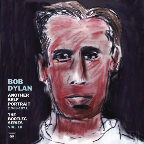 Bob Dylan — The Bootleg Series, Vol. 10 Another Self Portrait [2CDs] (2013)
