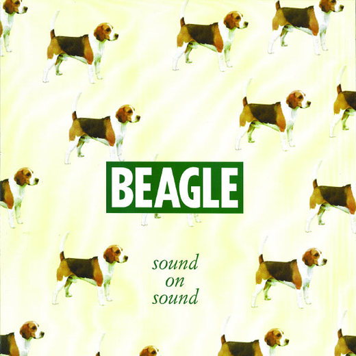 Beagle — Sound on Sound [Extended Edition] (2006)