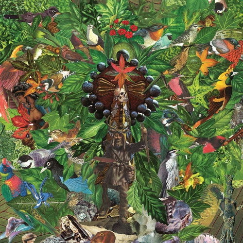 Plankton Wat — Drifter's Temple (2013)