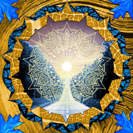 Form and Chaos — „Gateways“ (March 16, 2021)