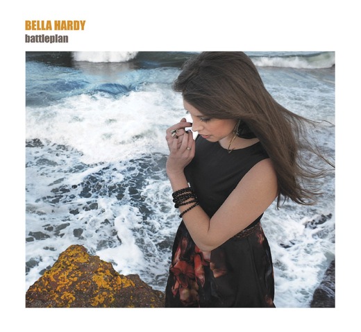 Bella Hardy ¤¤ Battleplan (2013) Bella Hardy ¤¤ Battleplan (2013)