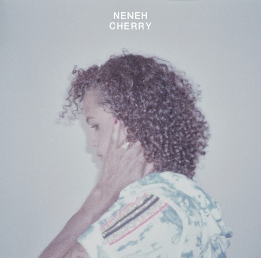 Neneh Cherry — Blank Project (February 25th, 2014)