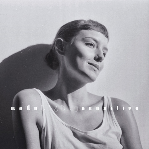Mallu Magalhães — Highly Sensitive (October 1, 2013)