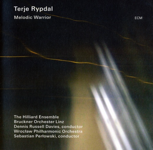 Terje Rypdal — Melodic Warrior (2013)