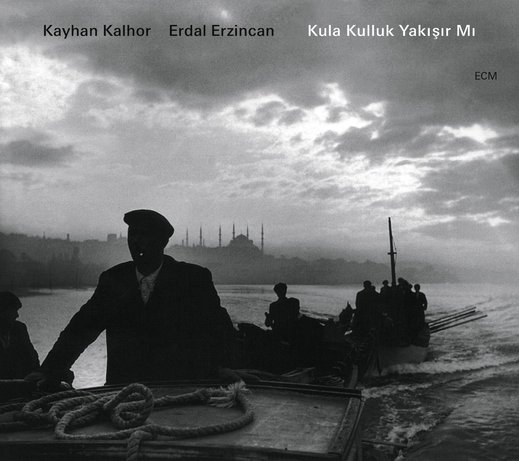 Kayhan Kalhor & Erdal Erzincan — Kula Kulluk Yakışır Mi (2013)
