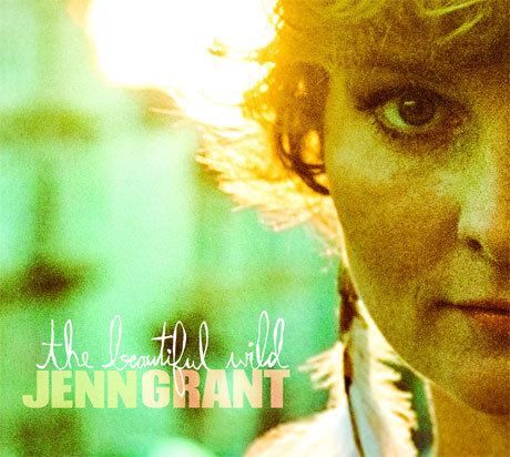 Jenn Grant — The Beautiful Wild (2012)