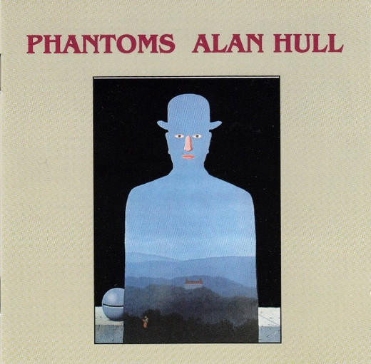 Alan Hull — Phantoms (1979) Alan Hull — Phantoms (1979)