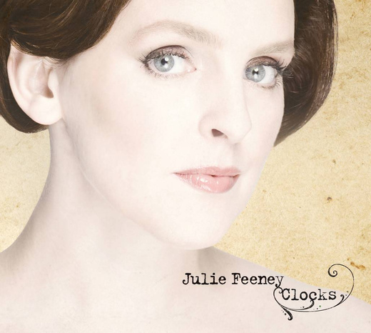 Julie Feeney — Clocks (2012)