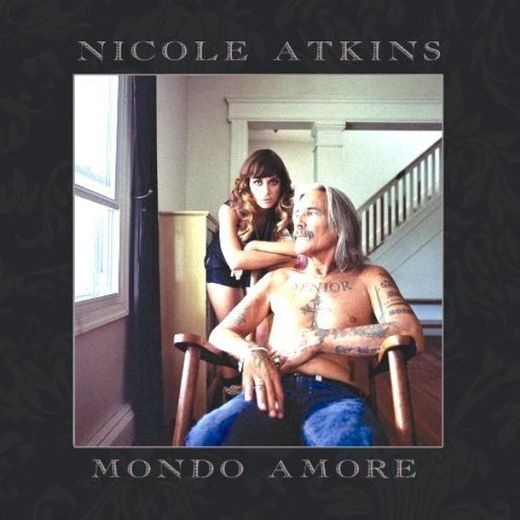 Nicole Atkins
