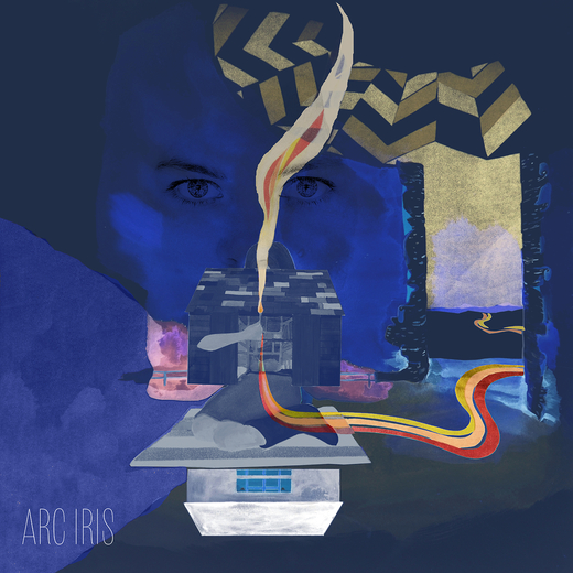 Arc Iris — Arc Iris [March 31st, 2014]