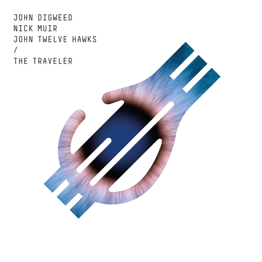 John Digweed — The Traveler (October 6, 2014) John Digweed — The Traveler (October 6, 2014)