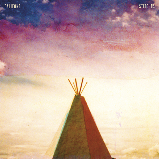 Califone — Stitches (2013) Califone — Stitches (2013)