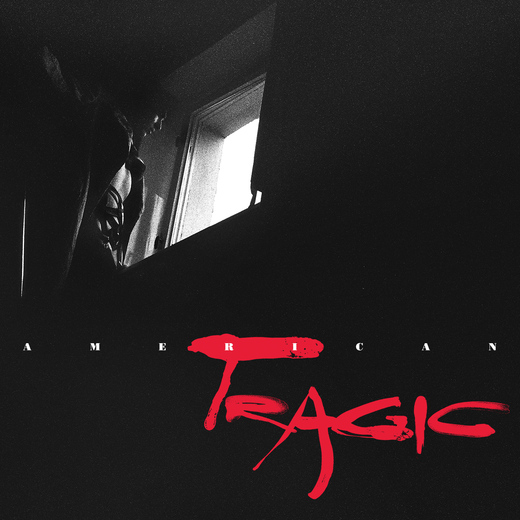 Wax Idols — American Tragic (October 16th, 2015)