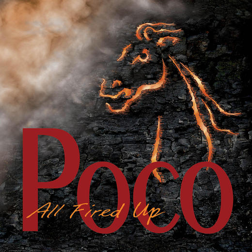 Poco ≈ All Fired Up (2013)