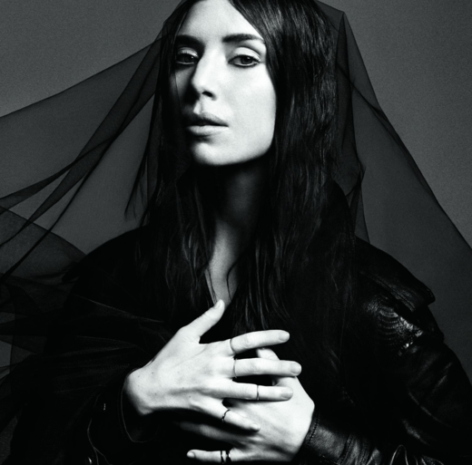 Lykke Li — I Never Learn (May 5th, 2014)