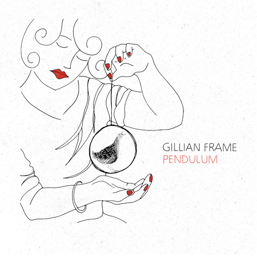 Gillian Frame — „Pendulum“