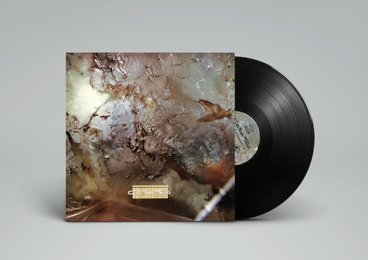 Cocteau Twins — Head Over Heels/Treasure (16th March 2018)