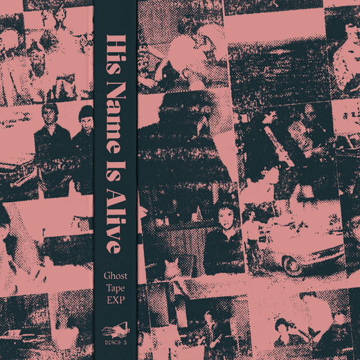 His Name Is Alive — Ghost Tape EXP (Dec. 8, 2020).png