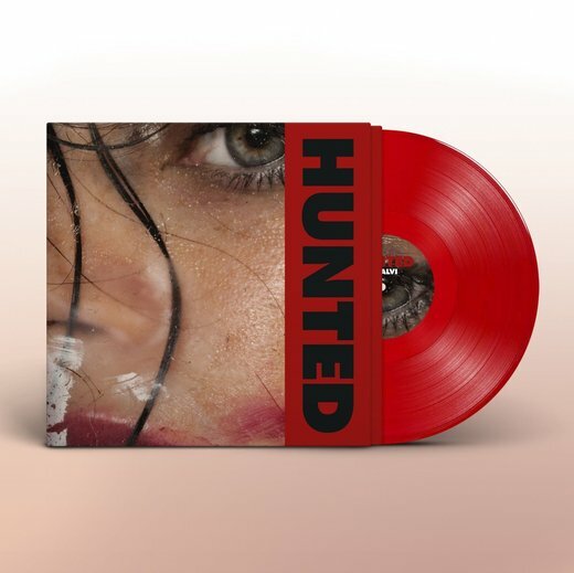 ANNA CALVI — HUNTED (March 6, 2020)