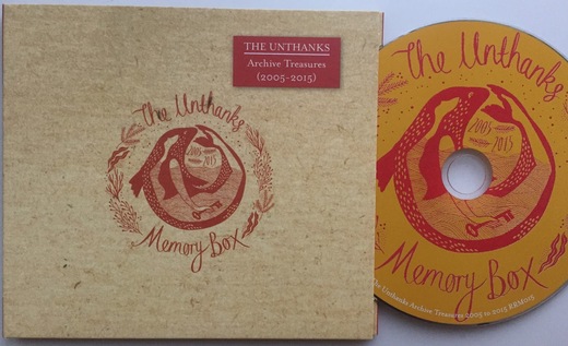 The Unthanks — Archive Treasures (2005–2015)