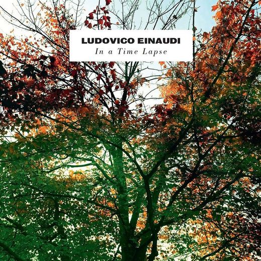 Ludovico Einaudi — In A Time Lapse (2013)