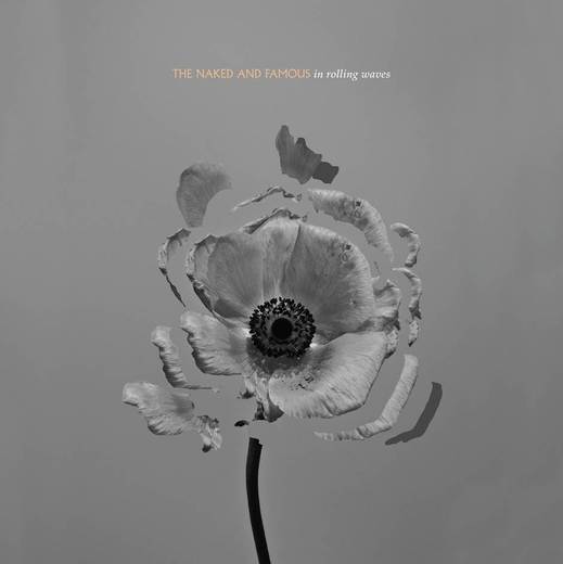The Naked And Famous — In Rolling Waves (2013)