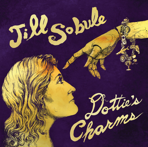 Jill Sobule — Dottie's Charms [April 19, 2014]
