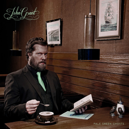 John Grant — Pale Green Ghosts (2013)
