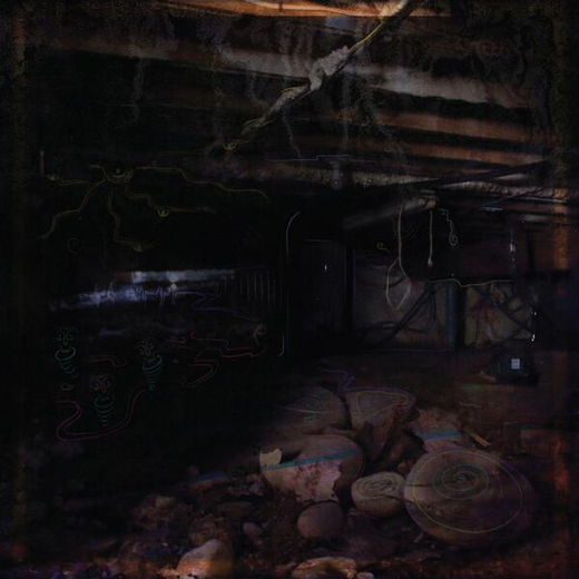 John Medeski — „Crawlspace“ (Aug. 6, 2021)