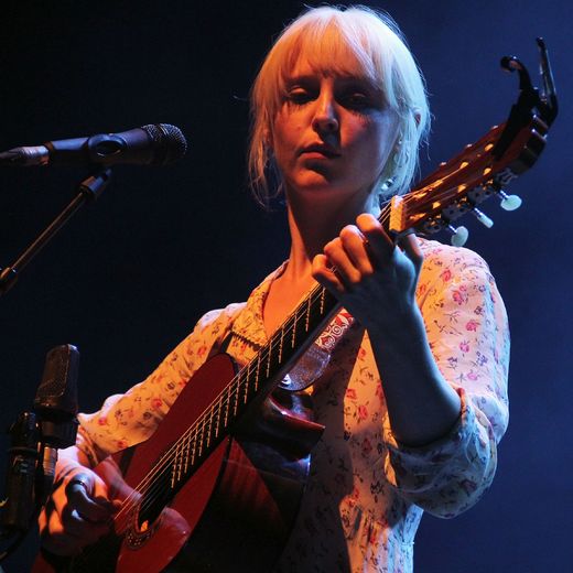 Laura Marling Review, Jon Southcoasting