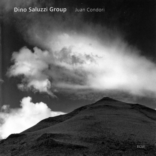 Dino Saluzzi — Juan Condori (2006)