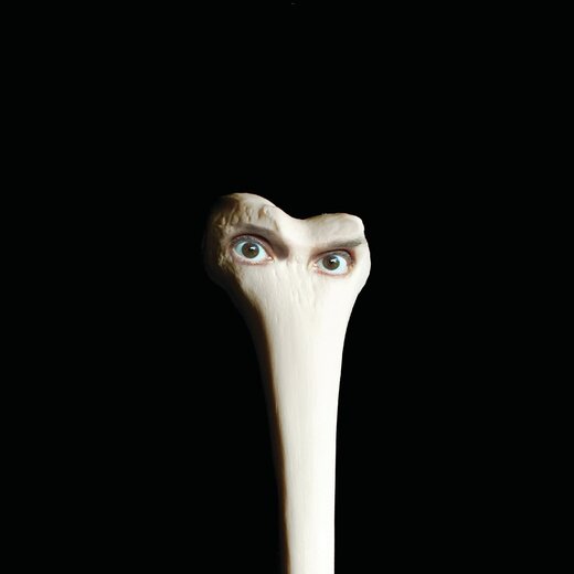 Juana Molina — Halo (May 5th, 2017)