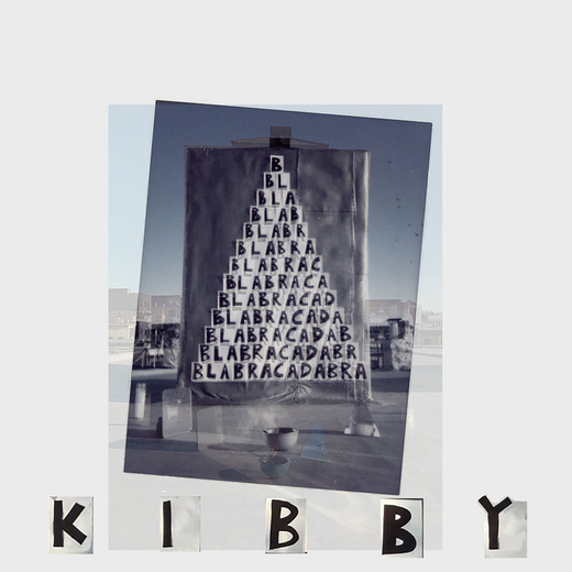 Kibby — „Blabracadabra“ (May 14, 2021)