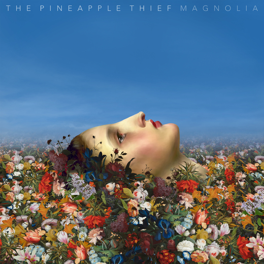 The Pineapple Thief — Magnolia (September 15, 2014) The Pineapple Thief — Magnolia (September 15, 2014)