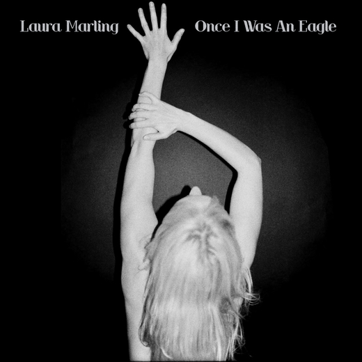Laura Marling — Once I Was An Eagle [2013]
