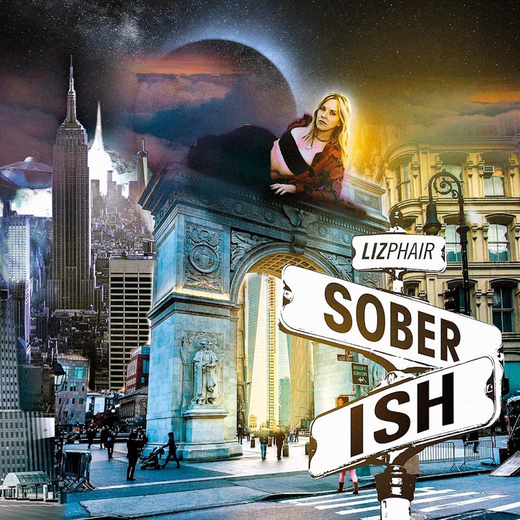 Liz Phair — „Soberish“ (4th June 2021)