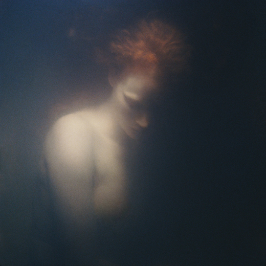 Lotte Kestner / Until