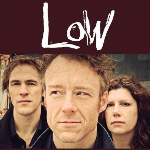 Low «» The Invisible Way (2013) Low «» The Invisible Way (2013)