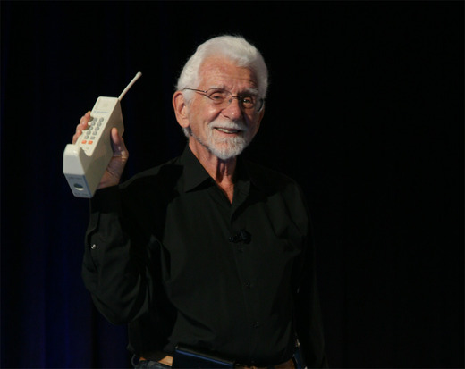 Marty Cooper