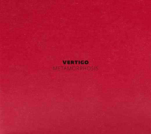 Vertigo Metamorphosis