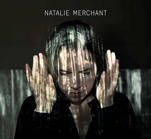 Natalie Merchant — Natalie Merchant (May 6, 2014)