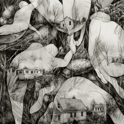 Mono — The Last Dawn (October 24, 2014) Mono — The Last Dawn (October 24, 2014)