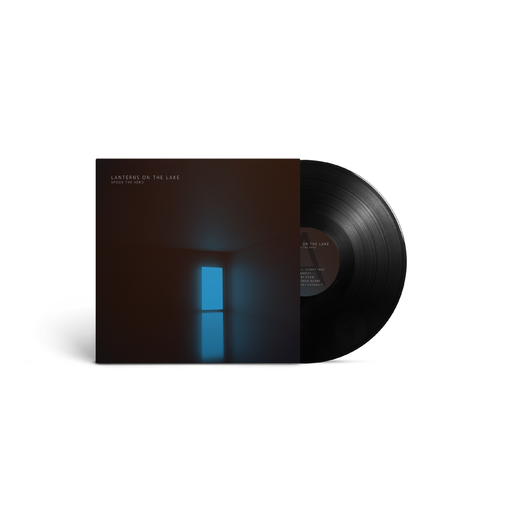 Lanterns On the Lake — Spook the Herd (21 Feb., 2020)
